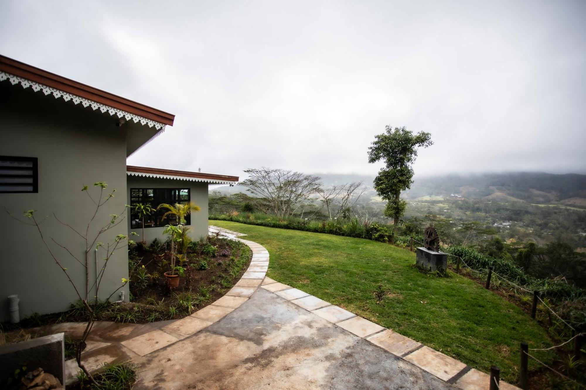 Green Cottage Chamarel Kültér fotó